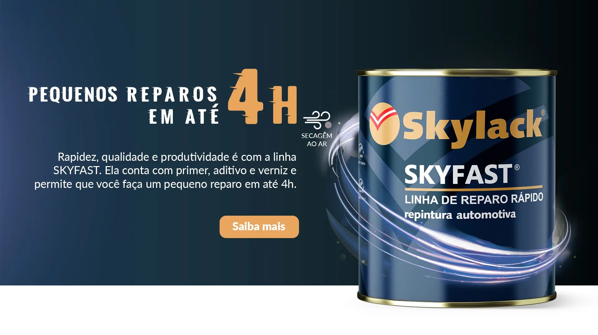 Skyfast