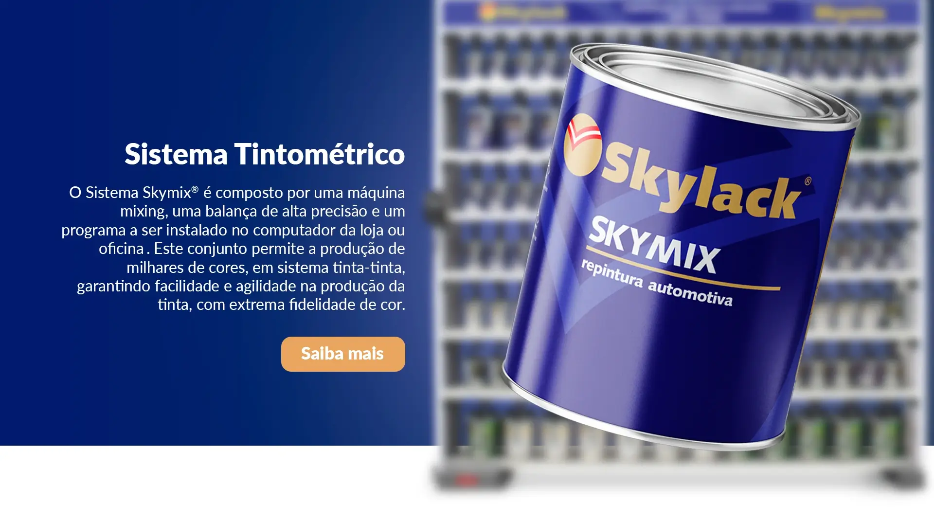 Skymix
