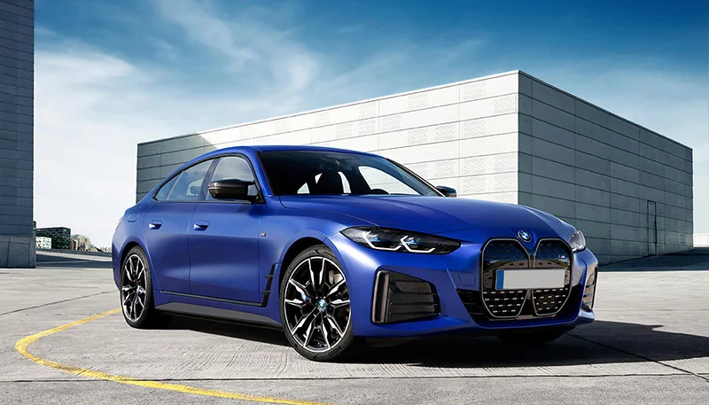 Leia mais sobre o artigo Pinturas especiais Automotivas