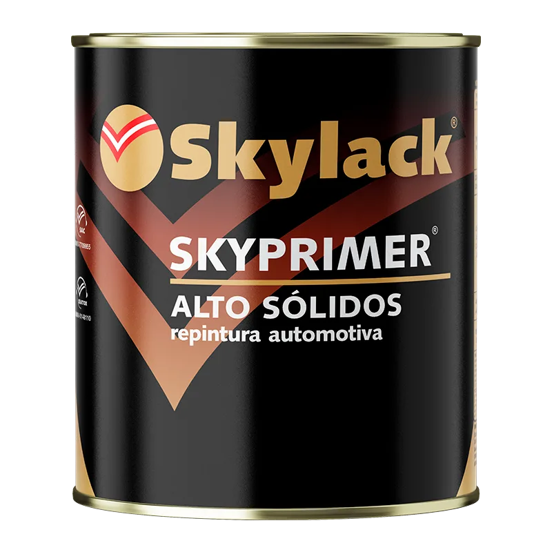 SKY51 - SKYPRIMER PU 5:1 - Skylack