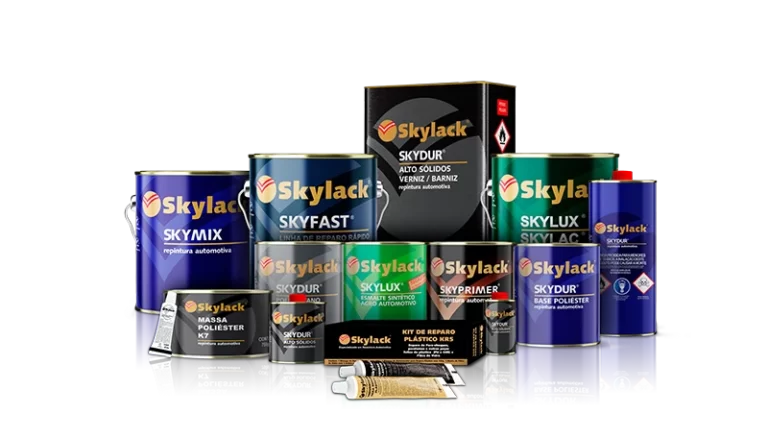 A importância de se usar produtos da mesma marca na reparação automotiva