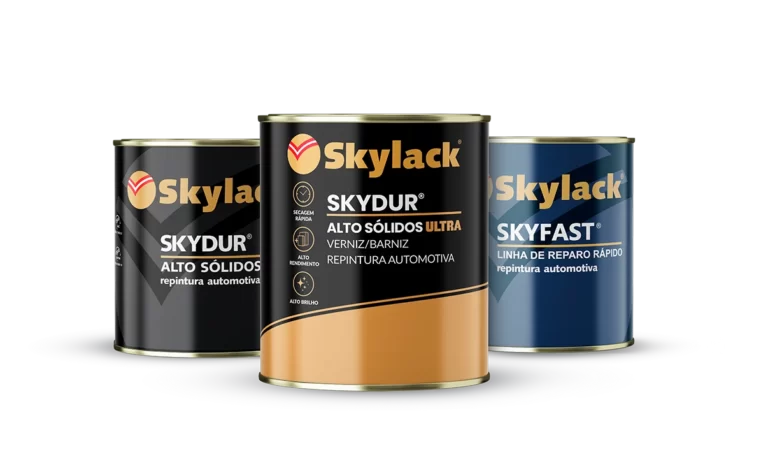 Vernizes - Skylack